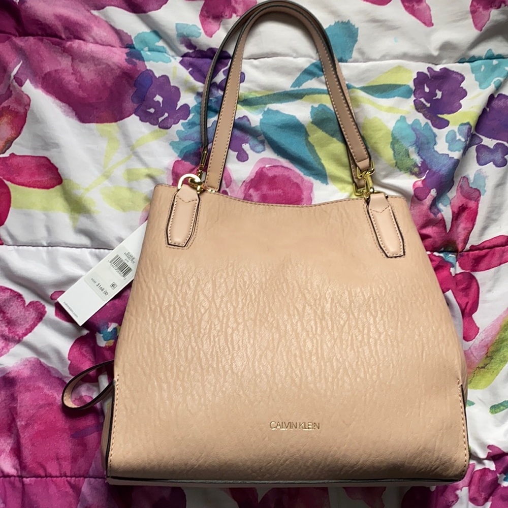 Calvin Klein handbag